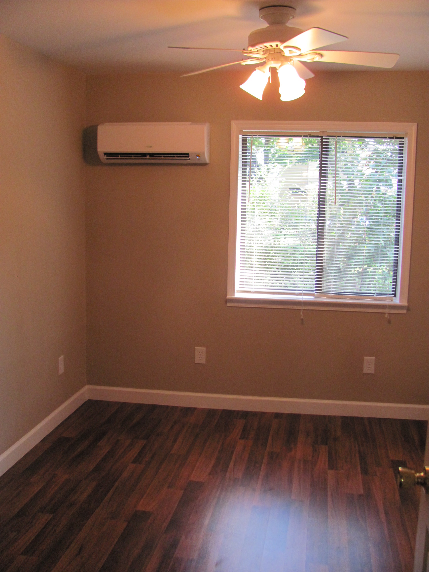 View living space photo