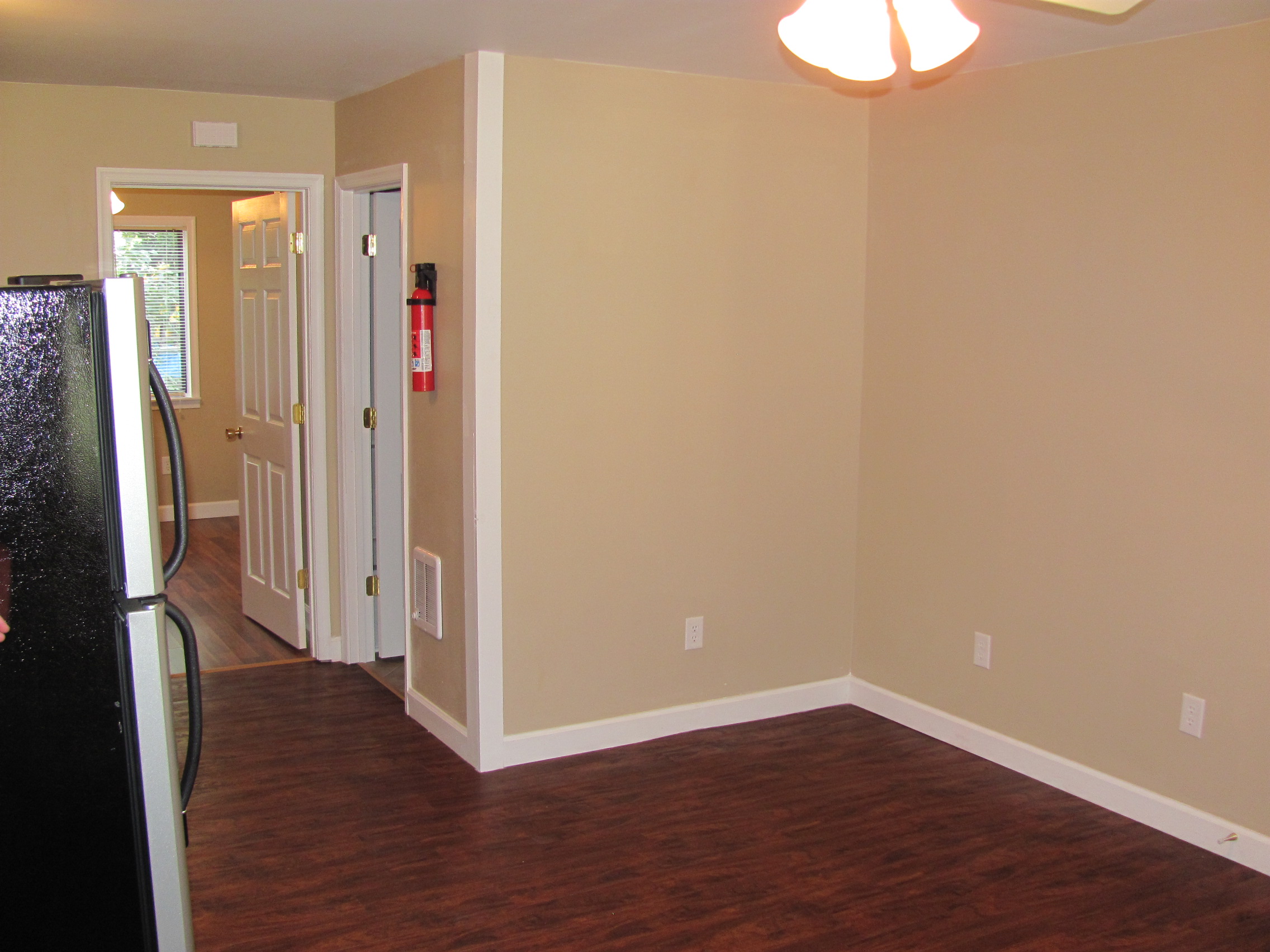 View interior photo