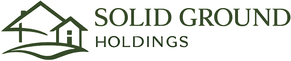 Solid Ground Holdings