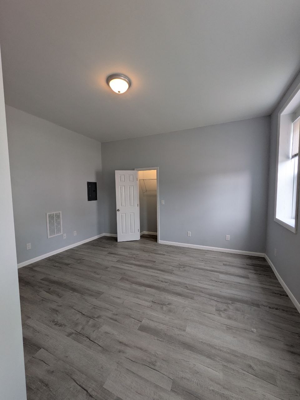 View A3 interior photo