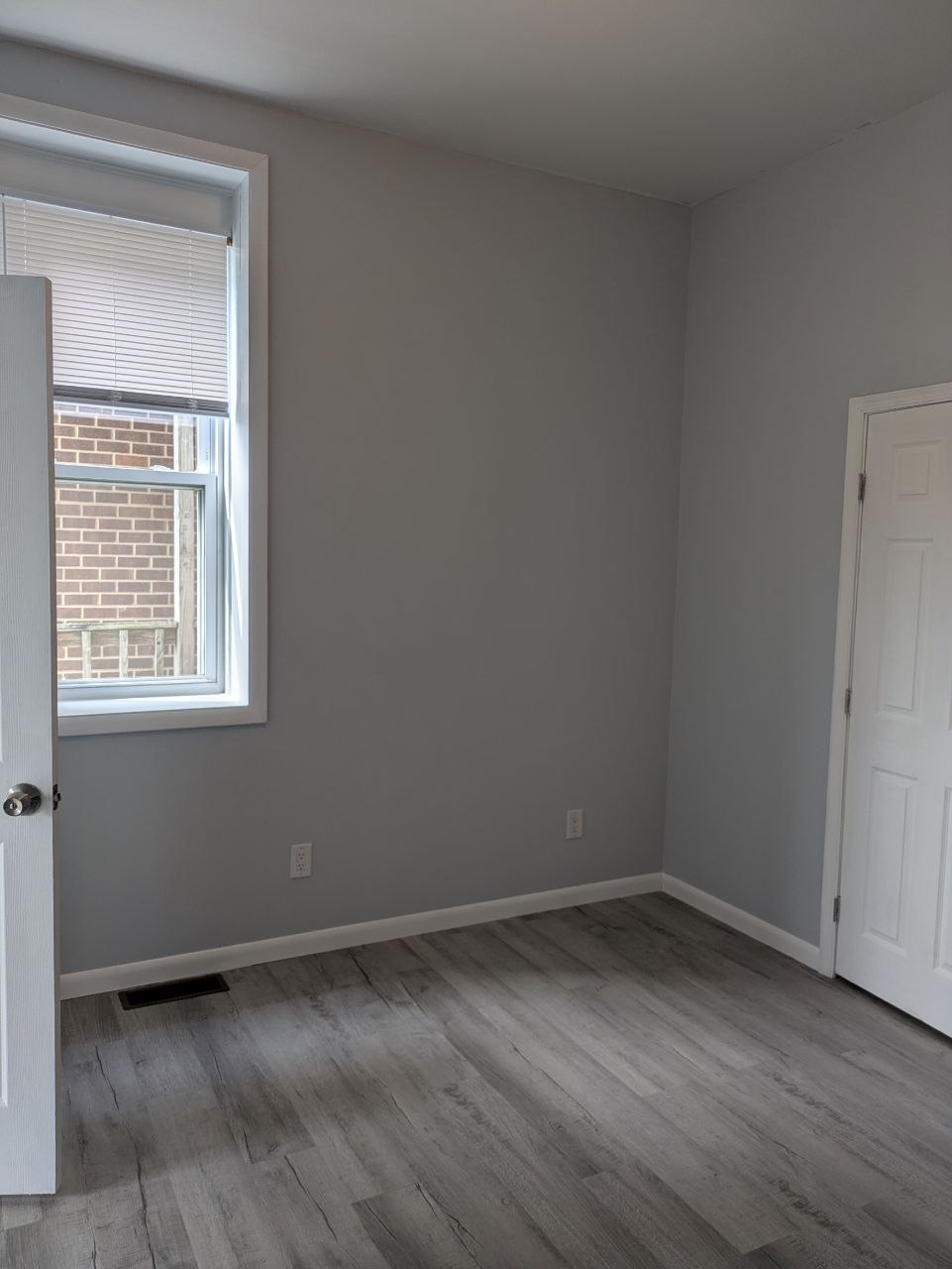 View A3 interior photo