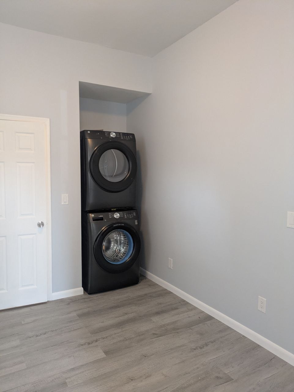 View A3 bedroom photo