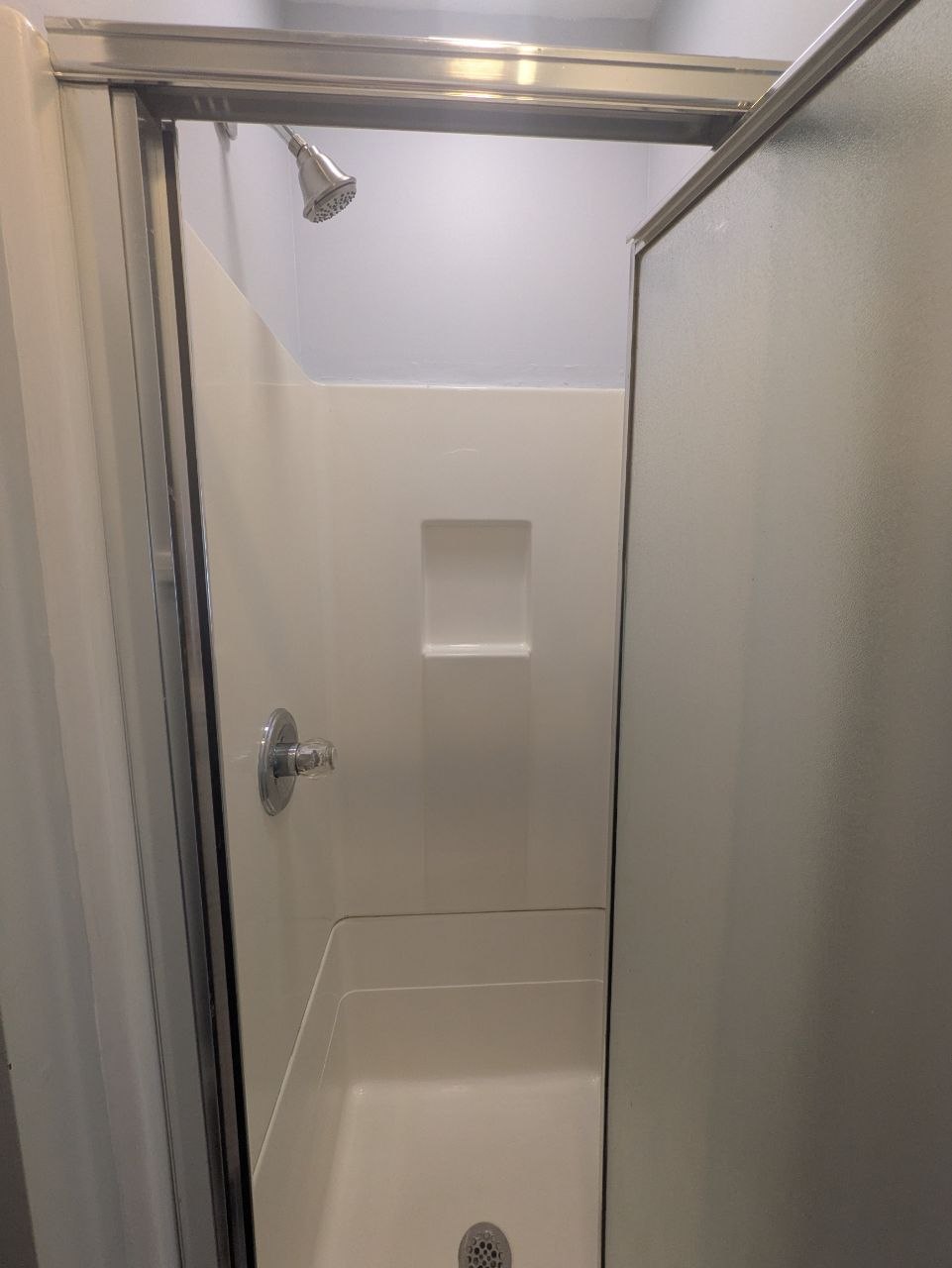 View A1 bedroom photo