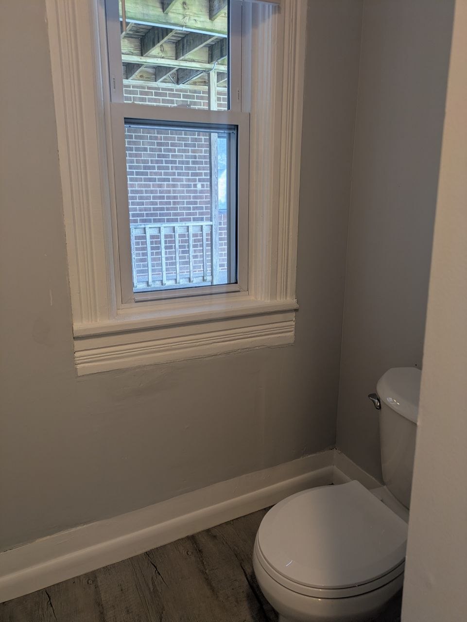 View A1 interior photo