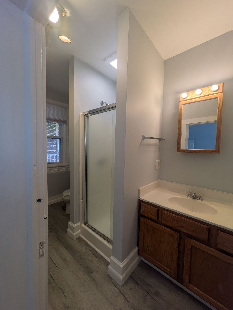 View A1 bathroom photo
