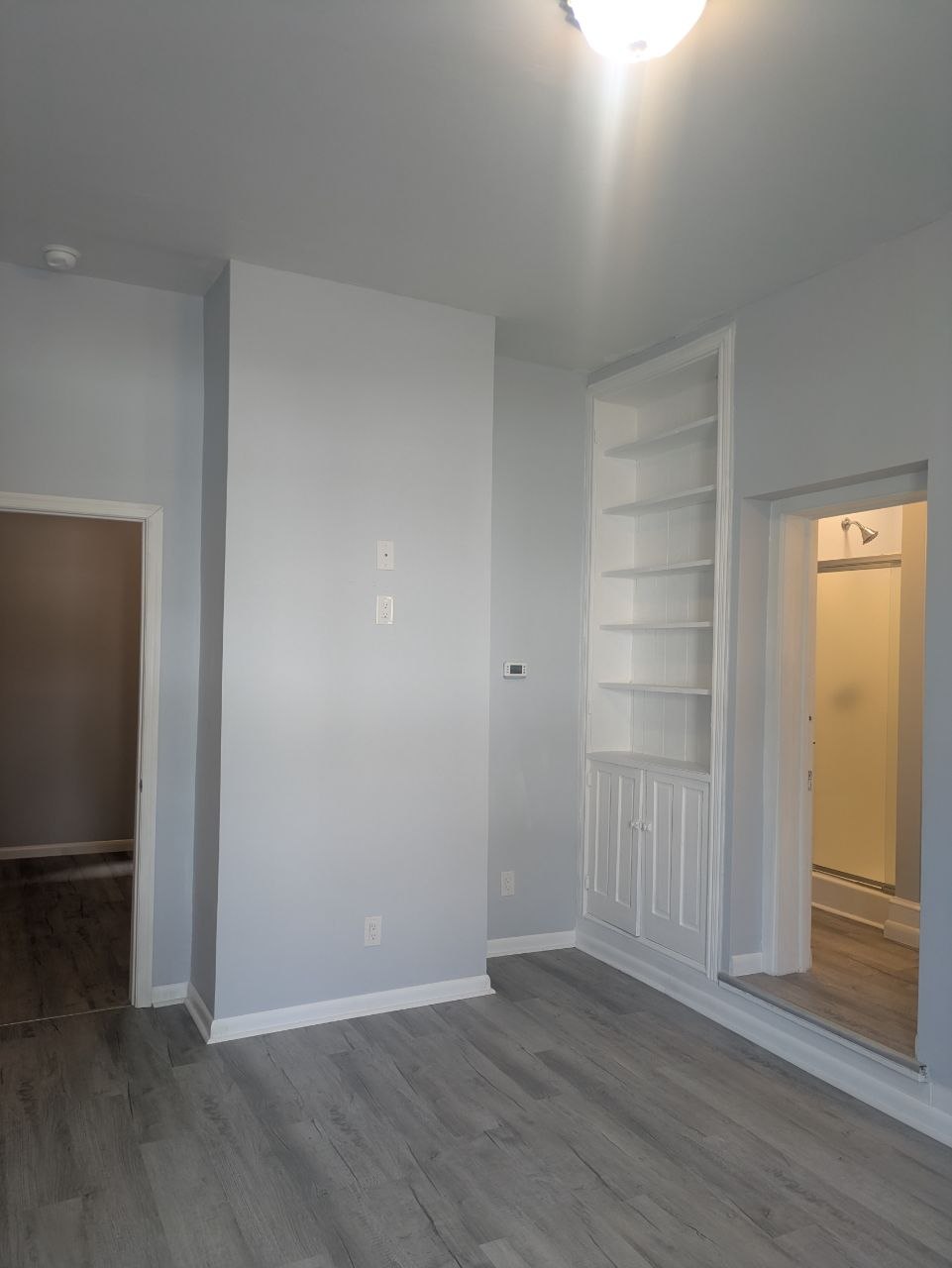 View A1 interior photo