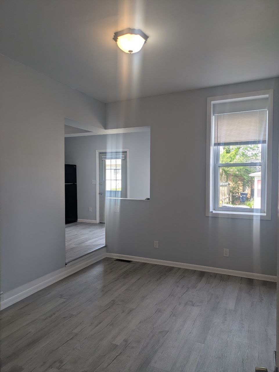 View A1 interior photo