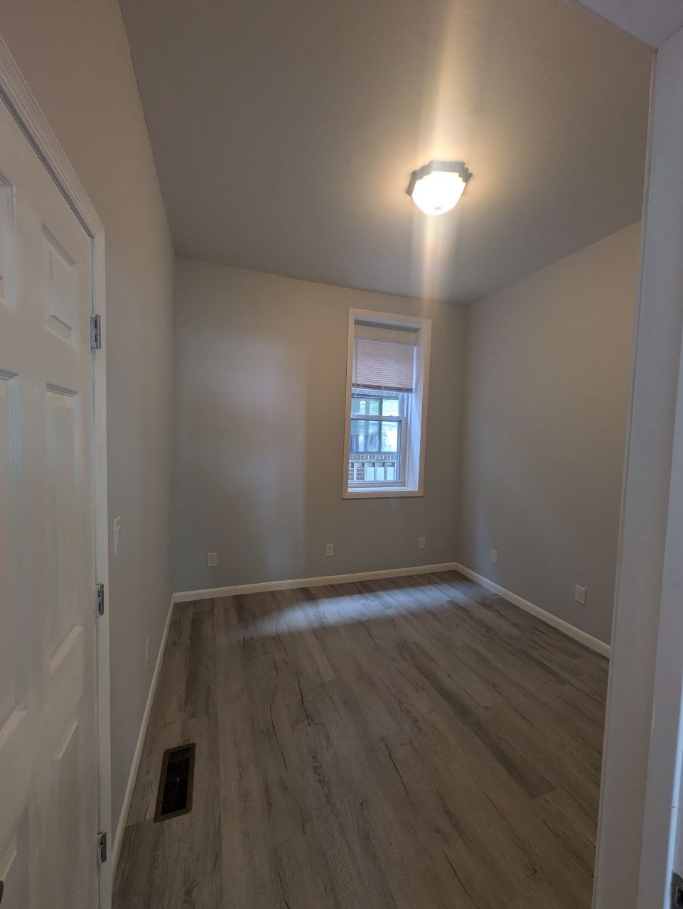 View A1 interior photo